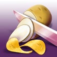 程序图标：Chip Chip Idle