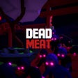 Ikon program: DEAD MEAT -  Endless FPS …