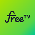 プログラムのアイコン：FreeTV