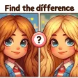 Differences: Find Differences