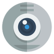 Ícone do programa: Online Webcam Capture
