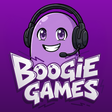程序图标：Boogie Games: Fun Mini Ga…