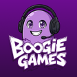 ไอคอนของโปรแกรม: Boogie Games: Fun Mini Ga…