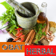 Icona del programma: Obat Herbal Tradisional A…