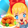 プログラムのアイコン：ตามสง Spicy