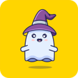 プログラムのアイコン：VPN Tunnel Ghost