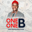 程序图标：Onyenze nwa amobi songs