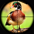 أيقونة البرنامج: Island Birds Sniper Shoot…