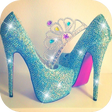 ไอคอนของโปรแกรม: High Heel Ideas