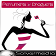 SolverMedia TPV Perfumerías