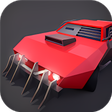 Иконка программы: Traffic Slam: Zombie Drif…