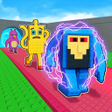 Ikona programu: Prison Obby Memer Runner …