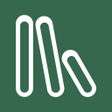 Programın simgesi: BookPine: Book Tracker Jo…