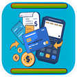 Icon of program: My PayPal Account  More