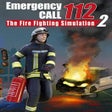 Ikona programu: Emergency Call 112: The F…