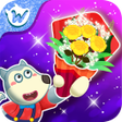 プログラムのアイコン：Wolfoos Fashion Flower Sh…