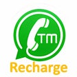 プログラムのアイコン：TM Recharge