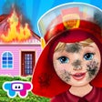 프로그램 아이콘: Baby Heroes - Save the Ci…