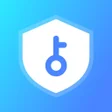 Programın simgesi: VPN Booster