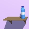 Bottle Jump 3D - Flip Game icon