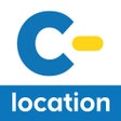 プログラムのアイコン：Castorama Location Véhicu…