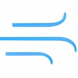 Icona del programma: gale.io link shortener