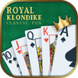 Icoon van programma: Royal Klondike: Classic F…