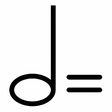 Icon of program: Nota