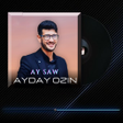 Иконка программы: Aydayozin Aydymlary 2023
