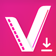 Ícone do programa: Video Downloader With VPN