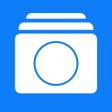 程序图标：Password Manager