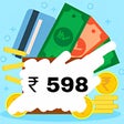 Ikon program: Scratch To Win Real Cash