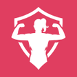 Programın simgesi: TINA - Fitness Instructor…