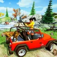 Ikona programu: Animal Hunting Shooting G…