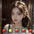 ไอคอนของโปรแกรม: Dazzle Play