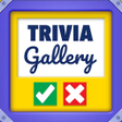 أيقونة البرنامج: Trivia Gallery - Quiz Tow…