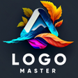 Icoon van programma: Logo Master: Make Logo De…