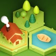 Ikona programu: Perfect Lands