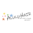 程序图标：ALULU HAIR 公式アプリ