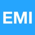 程序图标：EMI Calculator App