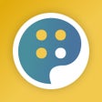 أيقونة البرنامج: English Speaking Practice…