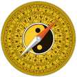 程序图标：La bàn phong thủy
