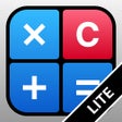 プログラムのアイコン：Calculator HD Pro Lite