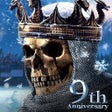 Ikona programu: Game of Kings:The Blood T…