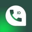 Ikon program: Find Call - Real Caller I…