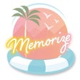 プログラムのアイコン：Memorize