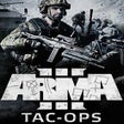 ไอคอนของโปรแกรม: Arma 3: Tac-Ops