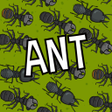 أيقونة البرنامج: Ant Simulator