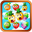 Fruits Farm Crush 2020 icon
