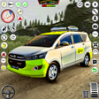 Icon of program: US Taxi Game - Taxi Games…